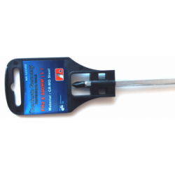 Atsuktuvas kryžminis PH2x500mm