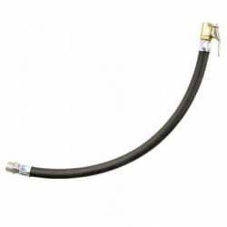 Žarnelė pripūtimo pistoletui 35cm, storas sriegis