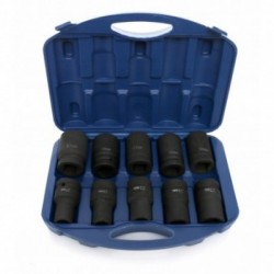 Smūginių ilgų galvučių rinkinys 1", 10vnt.