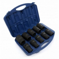 Smūginių ilgų galvučių rinkinys 1", 10vnt.