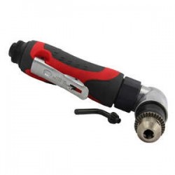 Profesionalus pneumatinis kampinis gręžtuvas 1-10mm(3/8'')