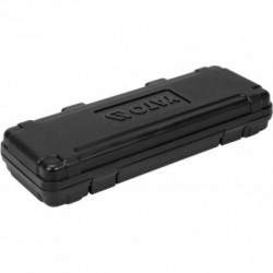 Smūginių antgalių rinkinys Torx, T20-T70, 1/2″, ilgi, YATO