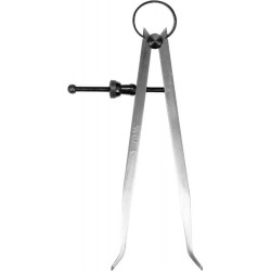 Skriestuvas vidinis 150mm (su varžtų ir spyruoklę)