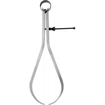 Slankmatis išorinis su varžtu L-250mm