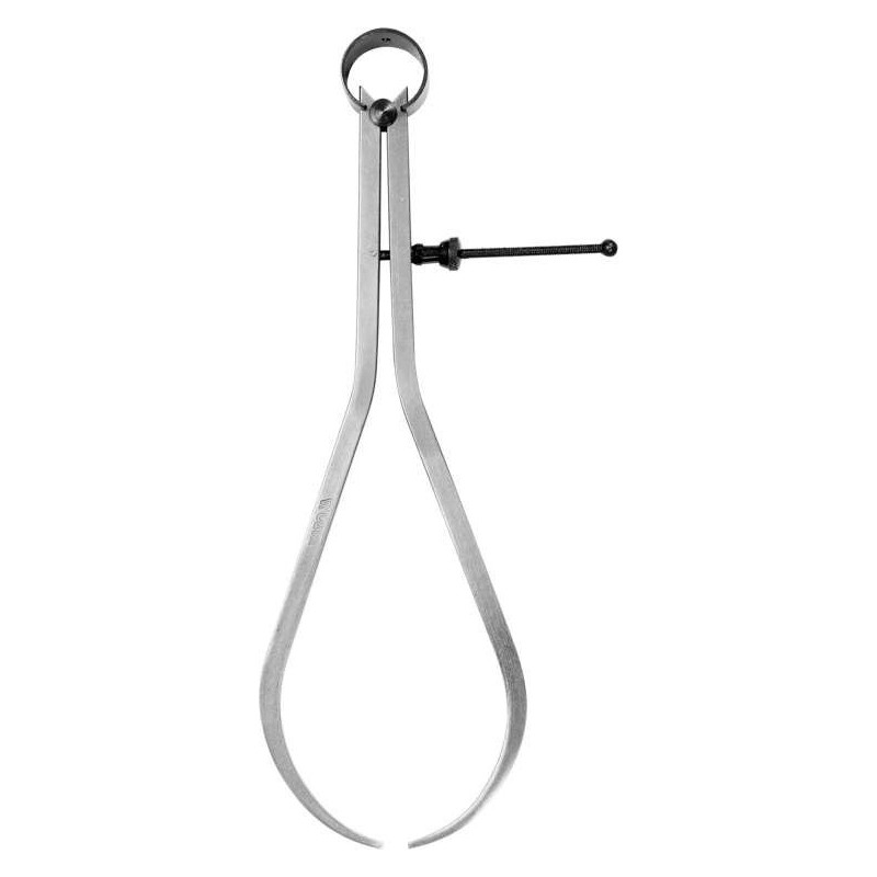 Slankmatis išorinis su varžtu L-250mm