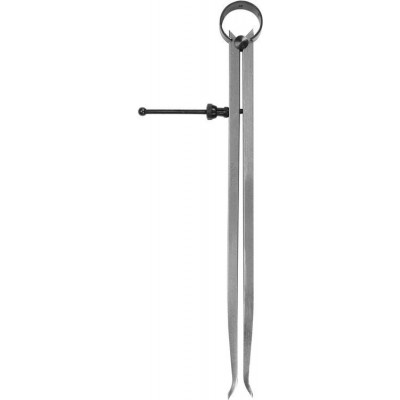 Skriestuvas vidinis 250mm (su varžtų ir spyruoklę)