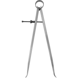 Skriestuvas vidinis 250mm (su varžtų ir spyruoklę)