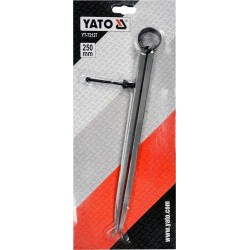 Skriestuvas vidinis 250mm (su varžtų ir spyruoklę)