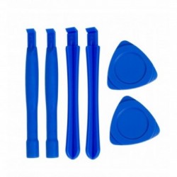 Precizinių atsuktuvų rinkinys 76vnt.