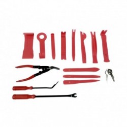 Rinkinys apdailos ardymui 19d.