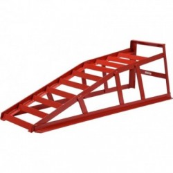 Rampa automobiliui 1000kg, YATO