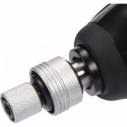 Elektrinis smūginis veržliaraktis 1/2″ 450Nm/450W YATO