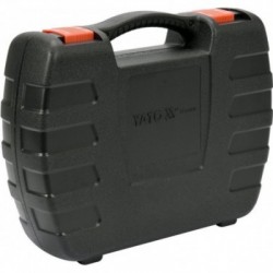 Elektrinis smūginis veržliaraktis 1/2″ 450Nm/450W YATO