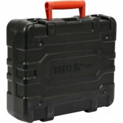 Elektrinis smūginis veržliaraktis 1/2″ 600Nm/1200W YATO