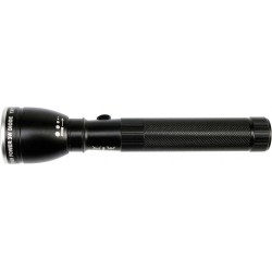 CREE XP-E metalinis LED žibintuvėlis, 3W, 110Lm, 162x37mm, YATO