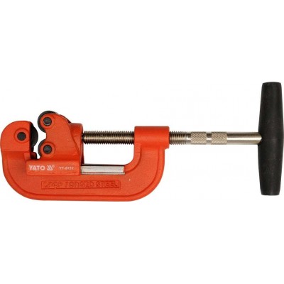 Vamzdelių pjovimo įrankis, 10-40mm