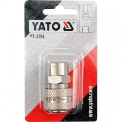 Greita jungtis, sriegis vidinis 3/8″