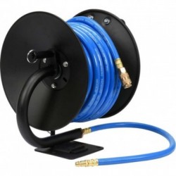 Pneumatinė žarna su rite 10MM x 15M, PVC, YATO