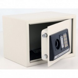 Seifas su skaitmenine spyna 35*25*25cm