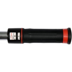 Dinamometrinis raktas 1/2" 10-60NM