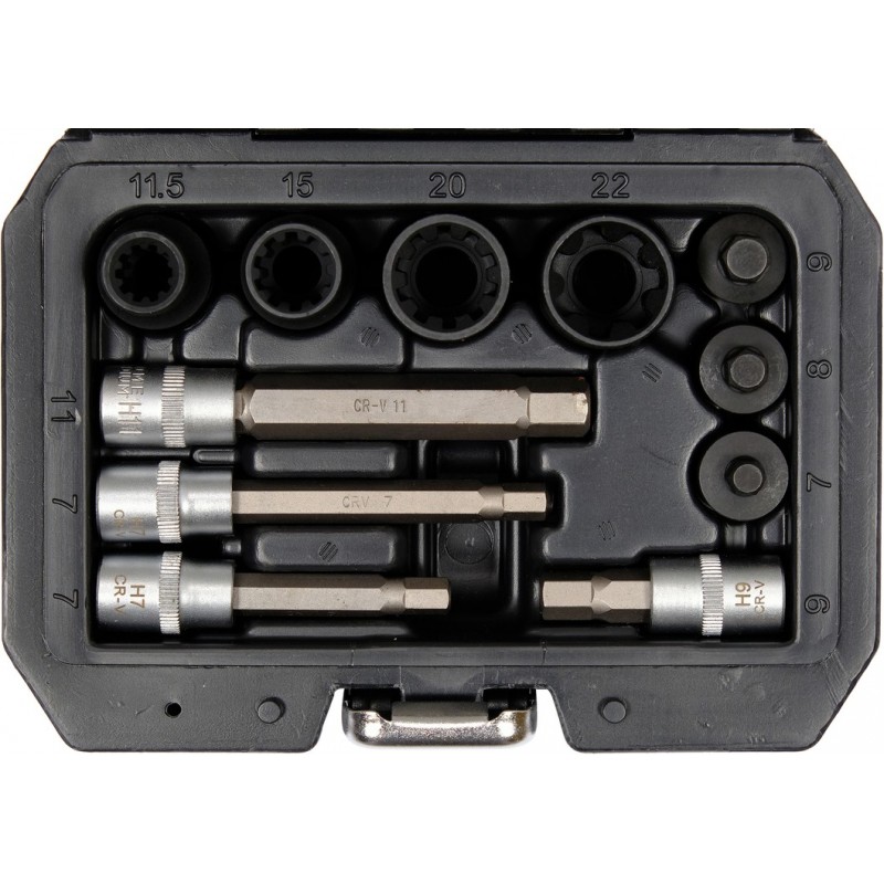 Stabdžių spaustukų komplektas