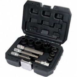 Stabdžių spaustukų komplektas