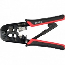 Crimper RJ45 RJ11 telefono lizdams
