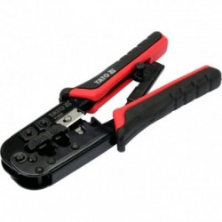 Crimper RJ45 RJ11 telefono lizdams