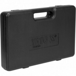 Šepečiai uždegimo žvakių ir purkštukų lizdams valyti 38  vnt.