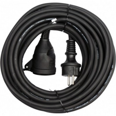 Elektros ilgintuvas 40m IP44,16A