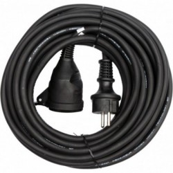 Elektros ilgintuvas 40m IP44,16A