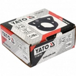 Skersinės vairo trauklės raktas Skersinės vairo trauklės raktas