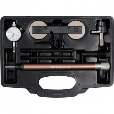 Alkūninio veleno VAG blokavimo rinkinys