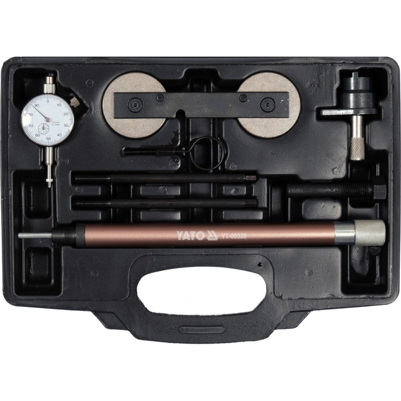 Alkūninio veleno VAG blokavimo rinkinys