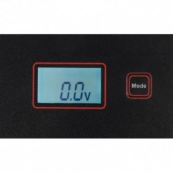 Įkroviklis 6V/2A, 12V/4A