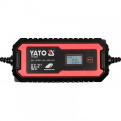 Įkroviklis 6V/2A, 12V/8A