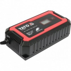 Įkroviklis 6V/2A, 12V/10A