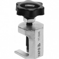 Valytuvo svirties nuėmėjas