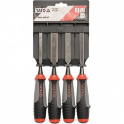 Kaltų rinkinys 10-12-16-20mm CrV