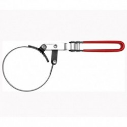 Alyvos filtro reguliavimo žiedas  95-111mm