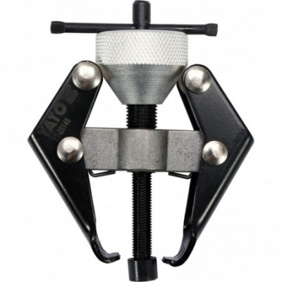 Valytuvų svirties ir akumuliatoriaus gnybtų nuėmėjas