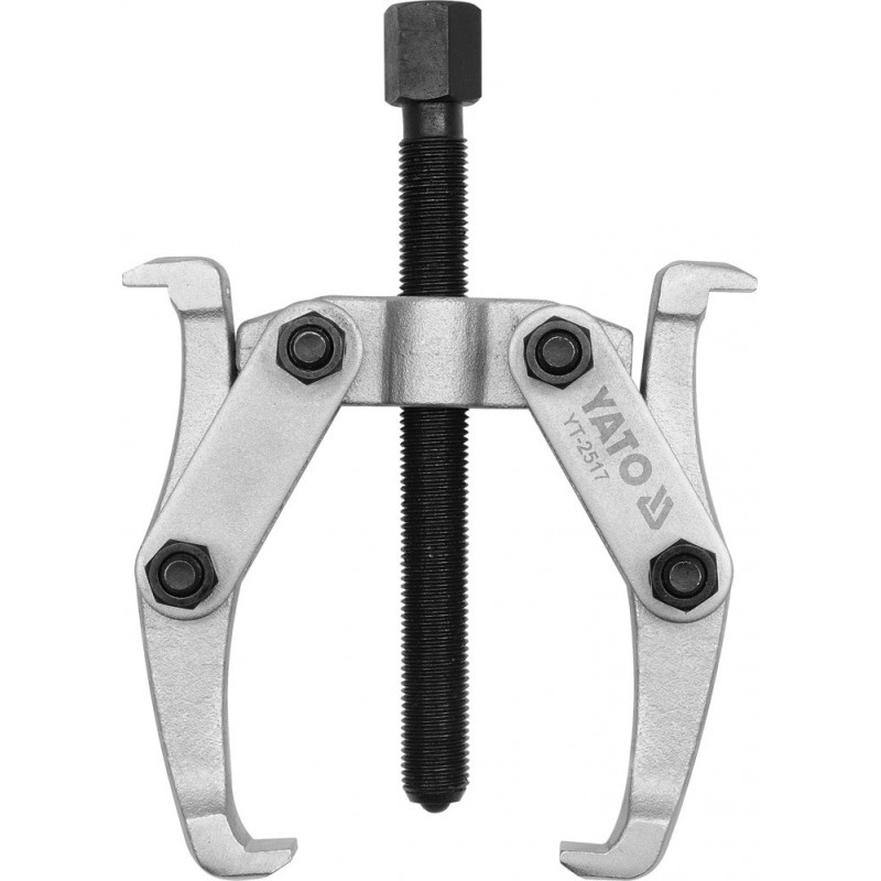 Guolių nuėmėjas dvikojis 150mm