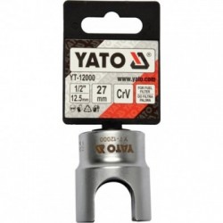 Speciali galvutė dyzeliniams filtrams 27mm, 1/2"