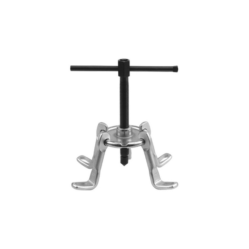 Pusašio, ašies nuėmėjas