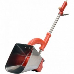 Sienų tinkavimo agregatas (pneumatinis) Sienų tinkavimo agregatas (pneumatinis)