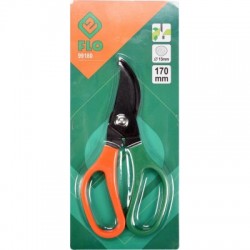 Žirklės gėlėms 50 mm