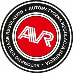 Generatorius benzininis 2200W AVR