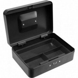 Pinigų saugojimo dėžutė 250х180х90