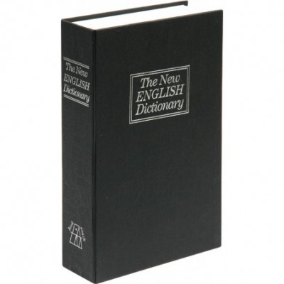 Pinigų saugojimo dėžutė 180х115х55