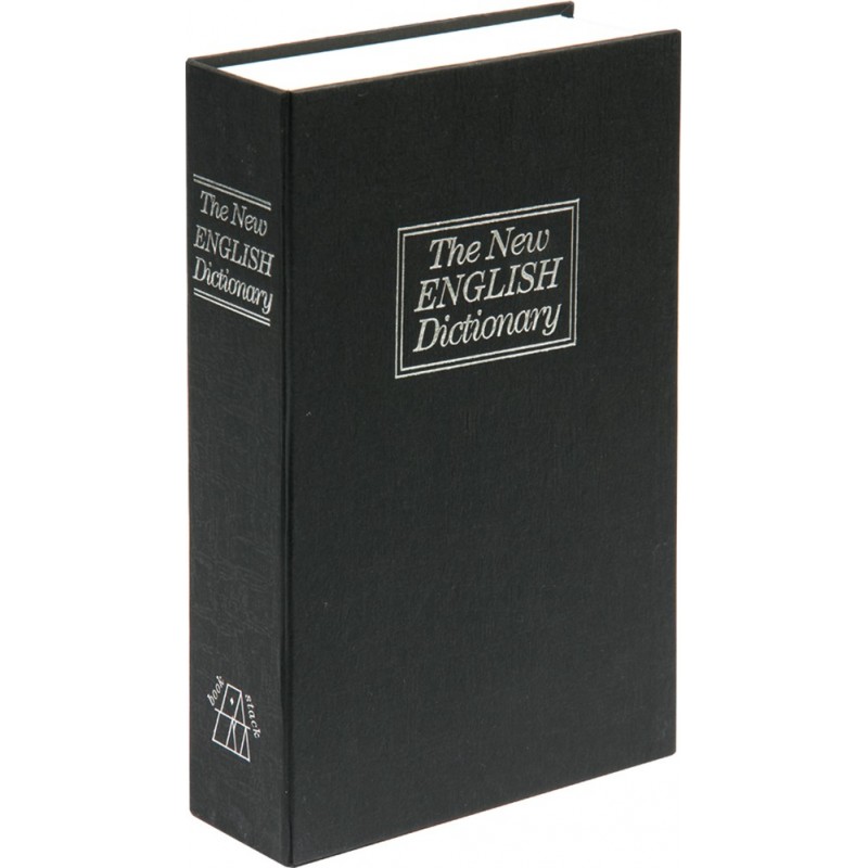 Pinigų saugojimo dėžutė 180х115х55